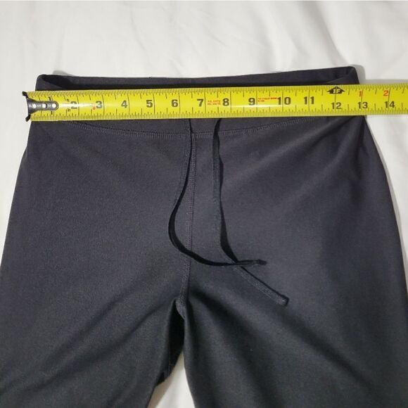 Xersion fitted leggings  with pink stripe - Picture 8 of 8